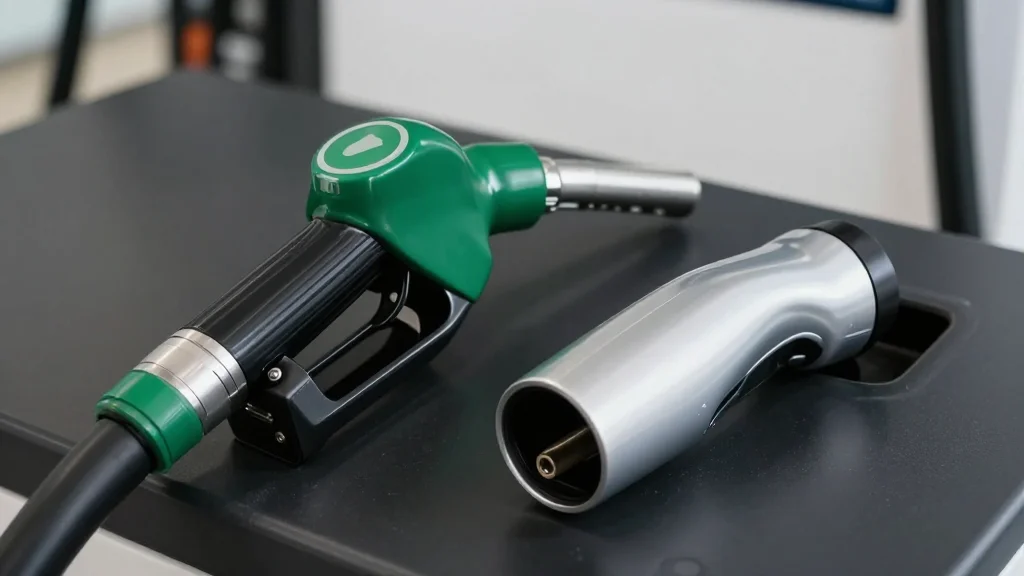 A Better Way To Compare Gas & Electric Prices