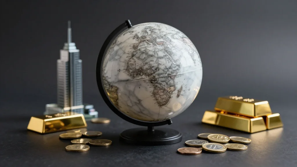 Where to Find Business Cycle Chronologies for Countries