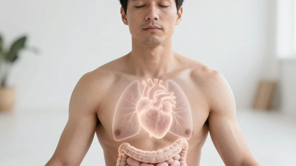 PNAS Study Links Mind‑Body Wandering to Emotional Resilience, Expanding Mindfulness Science