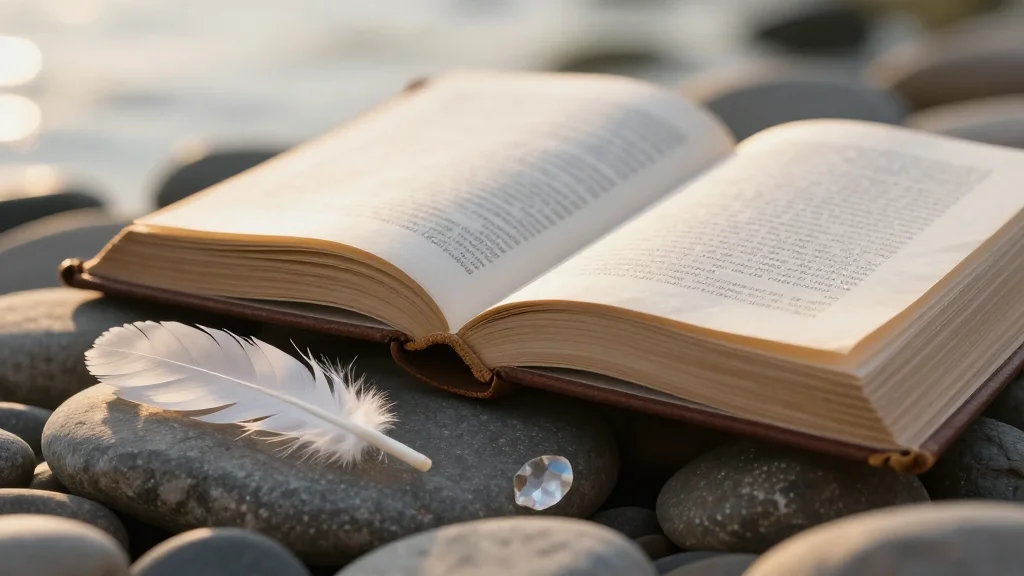 From Suffering to Self‑Creation: The Miracle of Renewal