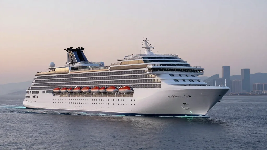 Explora Journeys Launches LNG‑Powered EXPLORA III for Northern Europe, Iceland and Greenland