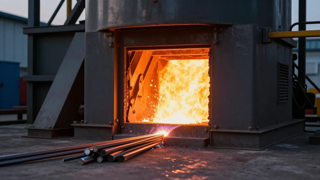 Scrap Moves to the Fore in Japan as Steel Decarbonisation Plans Progress