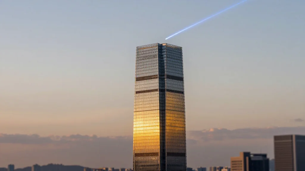 Addepar Launches Singapore Office, Designating City as Asia‑Pacific Hub