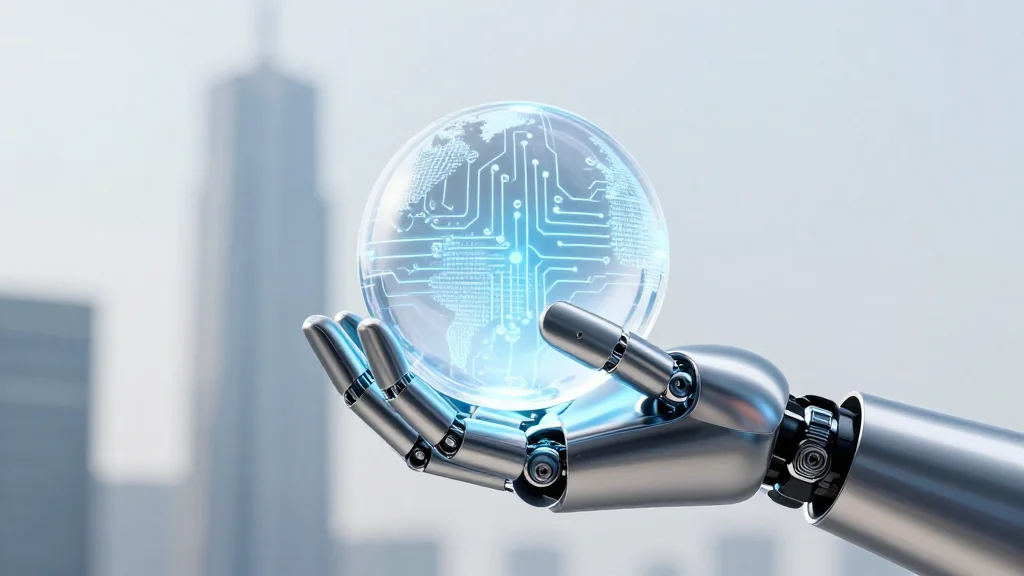 Financial Services Accelerate Shift to Autonomous AI Agents, Bypassing Co‑Pilot Era