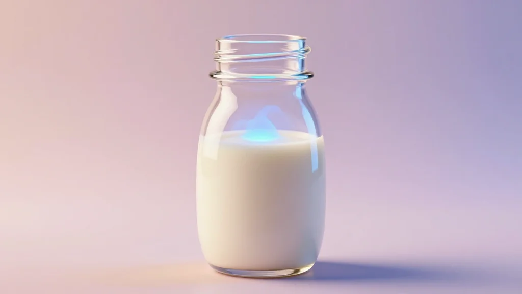 Diurnal Rhythms in Melatonin and Cortisol in Very Preterm Human Milk