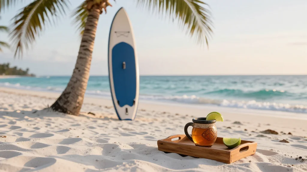 Authentic Puerto Vallarta Guide: Cruelty-Free Beaches, Spirits, SUP Yoga