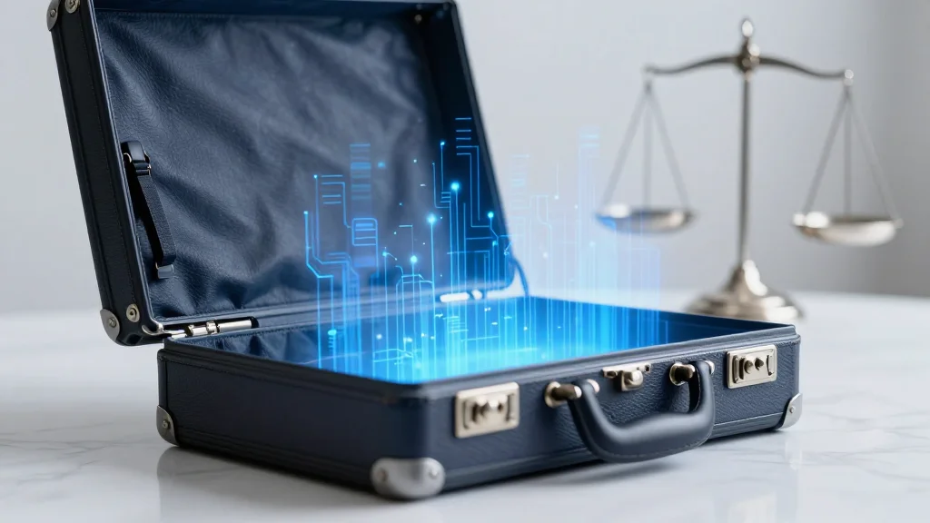 How AI Is Transforming the Way Law Firms Win Business, with Ikaun President Jason Noble