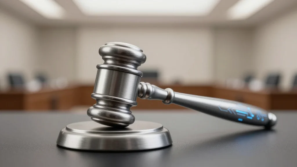 Strongsuit Shows How Legal AI in Litigation Moves From Chat To Workflow