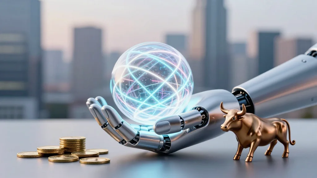 The List of What AI Can’t Do Is Shrinking, Says Irina Ghose, Managing Director at Anthropic