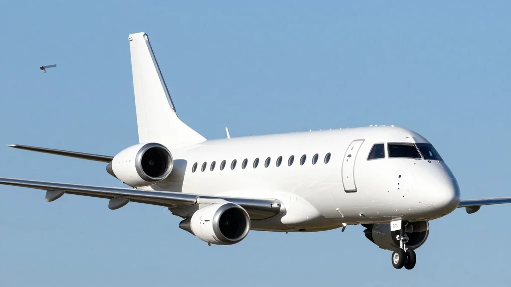 United Airlines Gets FAA Nod for Starlink-Equipped Embraer 175