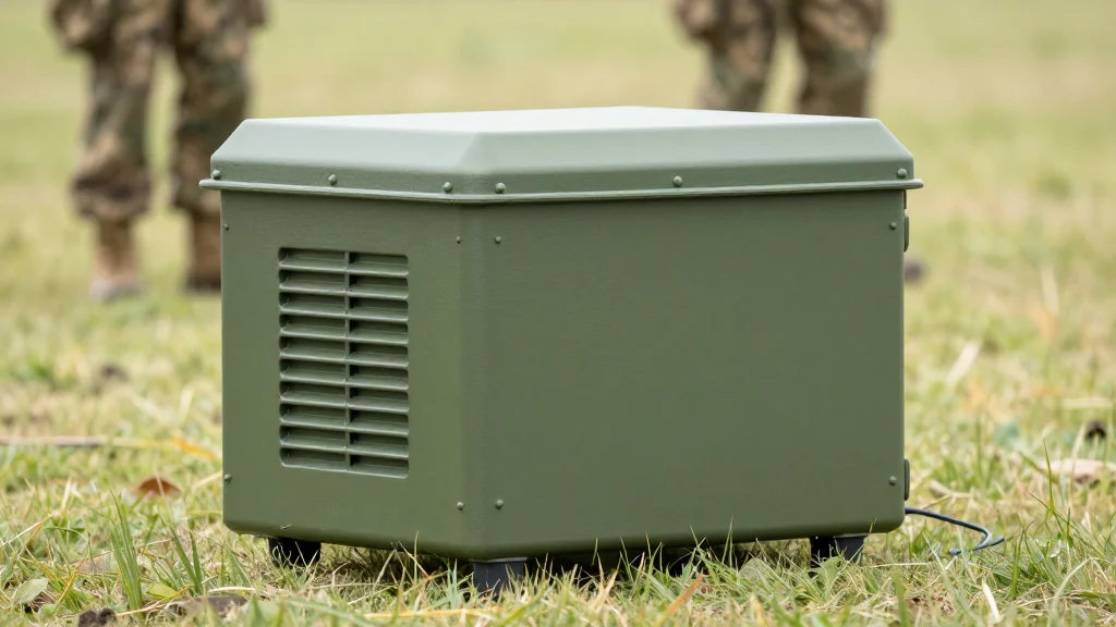 Babcock Awarded British Army FEPS Contract Worth up to £36m
