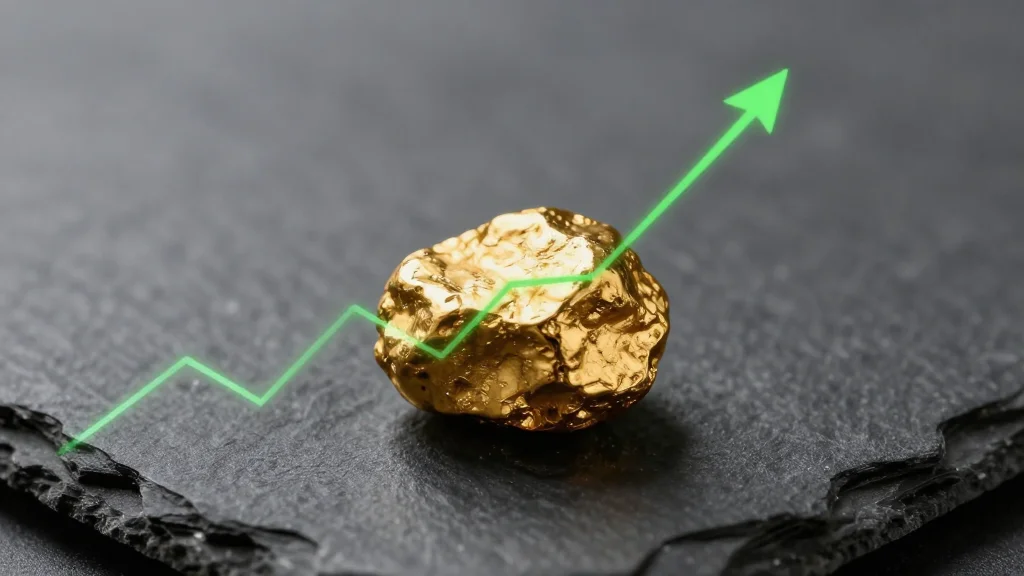 Bison Resources IPO Soars 375% on First Day, Signaling Aussie Mining Listing Revival