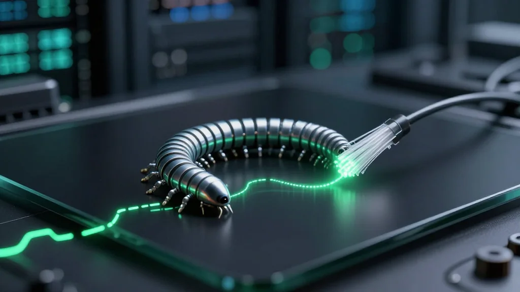 AI Worms Demand Autonomous Cyber Defense, Not Patch Fixes