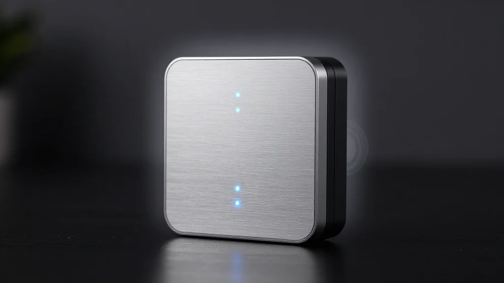 Polaris Deploys over 1 Million Smart Metres Under RDSS