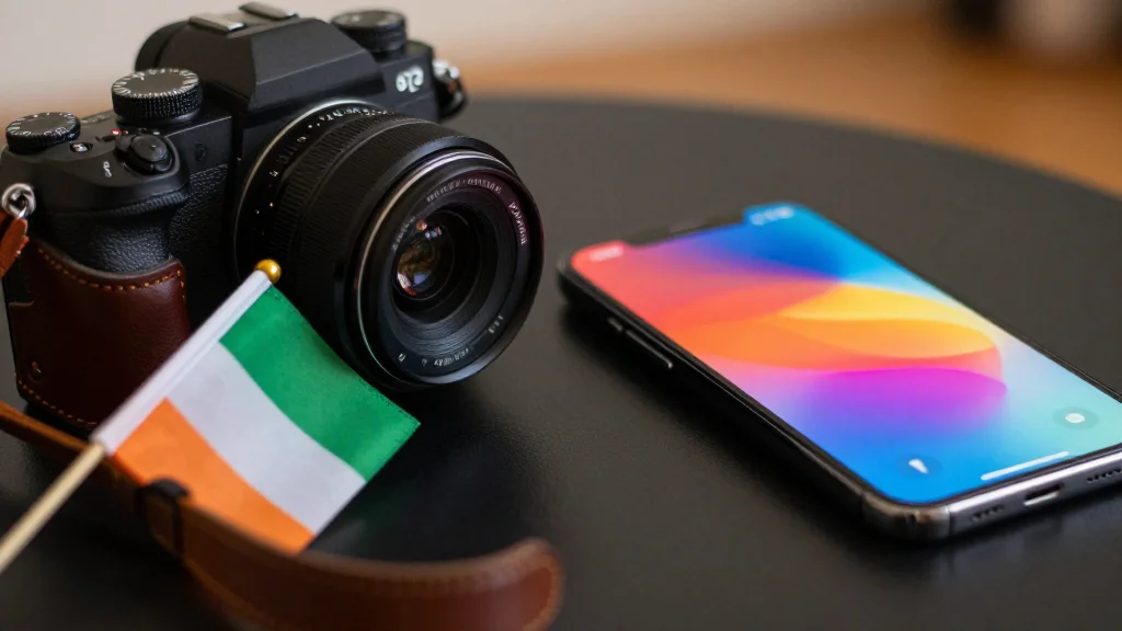 Enhance Management’s Bronagh Quinn Is Betting Irish Creators Can Win by Staying Selective