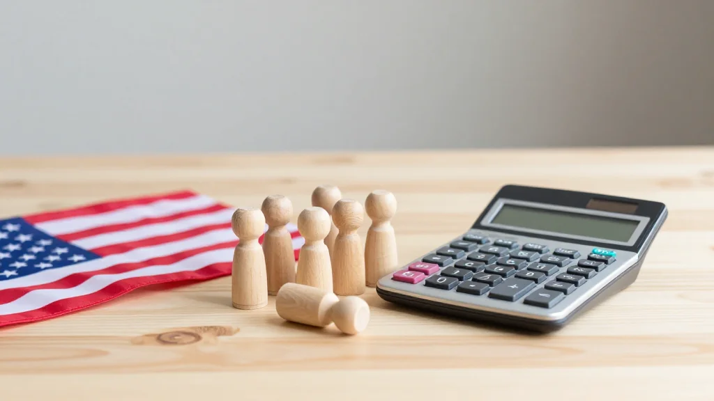 Payroll Gains Mask Underlying Job Losses and Wage Decline
