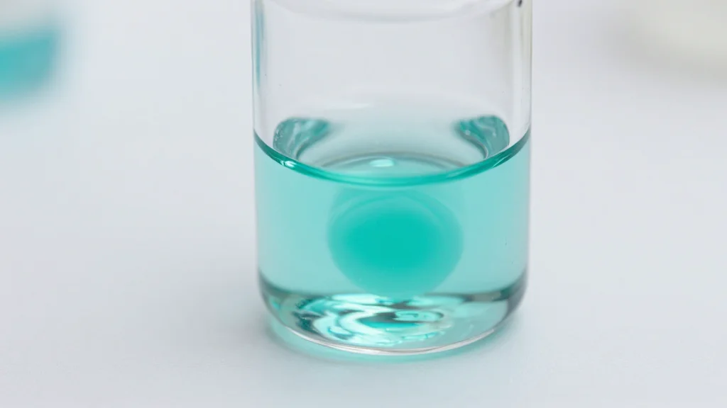 Legend Biotech Shares Surge 42% on Positive Phase 1 Data for LB2501 Lymphoma Therapy