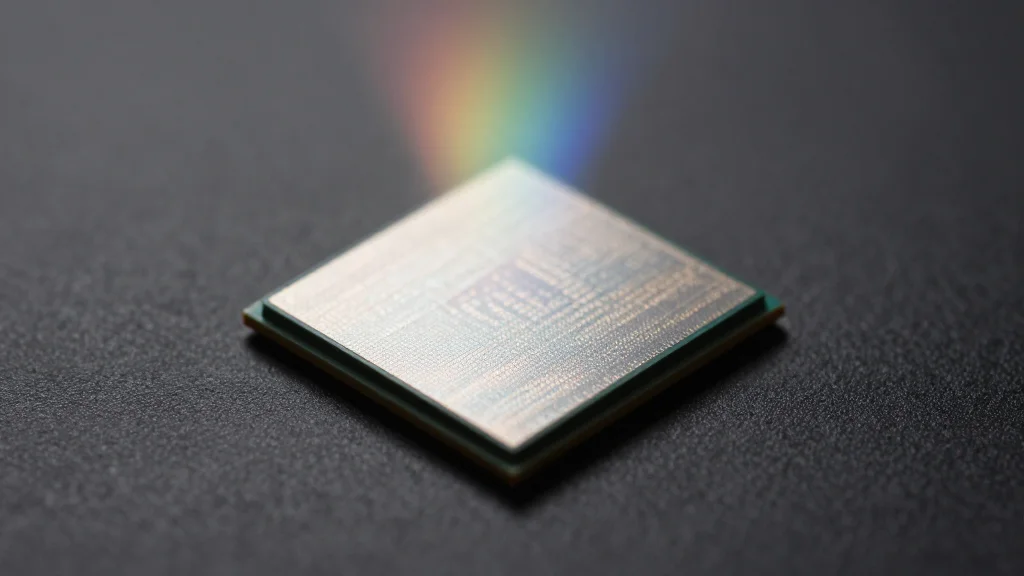 Monash Researchers Unveil ‘Swiss‑Army‑Knife’ Optical Chip with 11 Functions