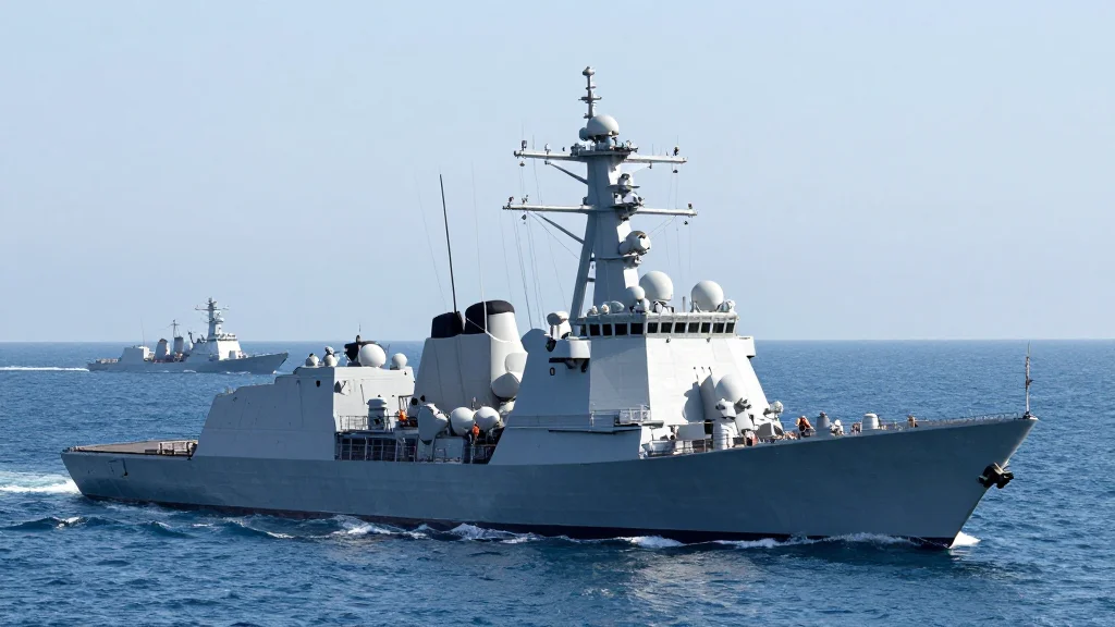 Trump Shouldn't Order Navy to Sink Chinese Warship