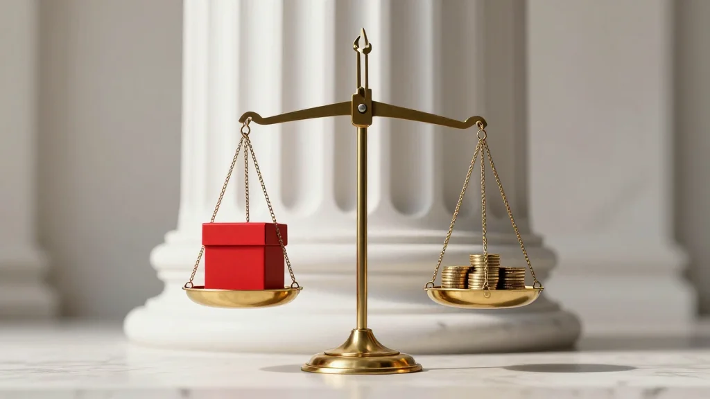 Replace UBIT with Commerciality Test to Protect Donations