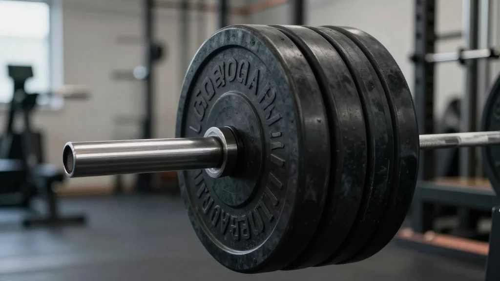 The Conjugate Training Roadmap: Anatomy of a High-Performance Workout