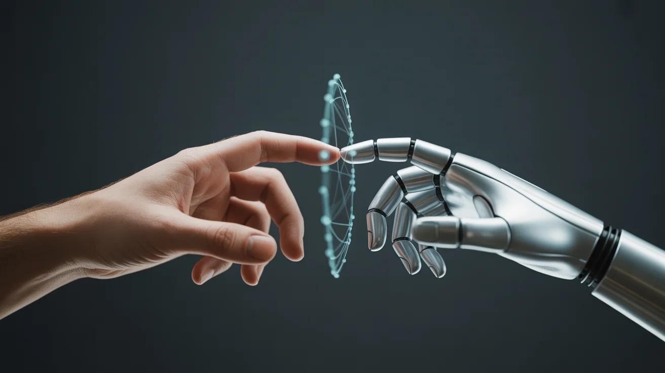 AI and IoT Skills Power 2025 Job Market