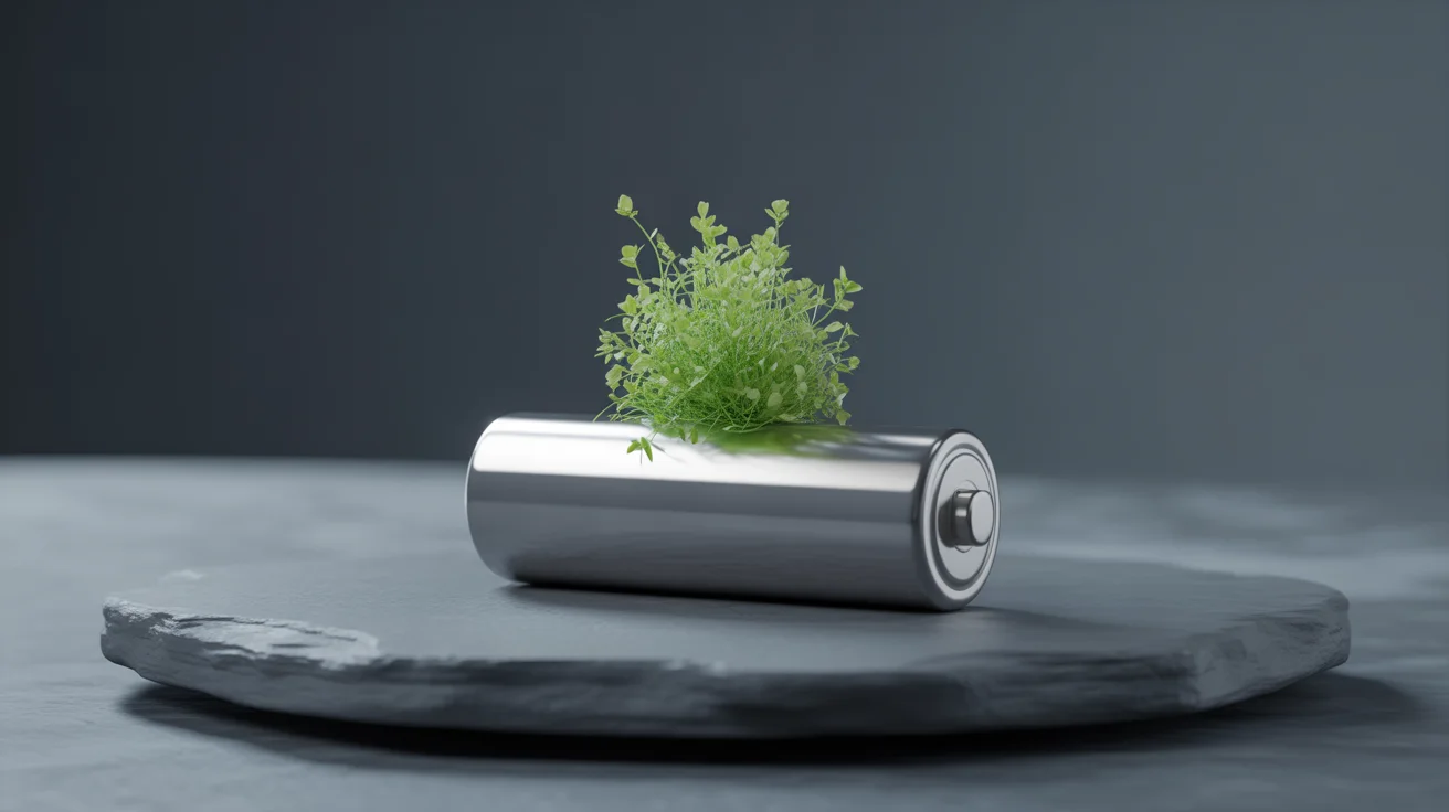 ZincFive Secures $30M Series F to Accelerate AI‑Ready Battery Solutions