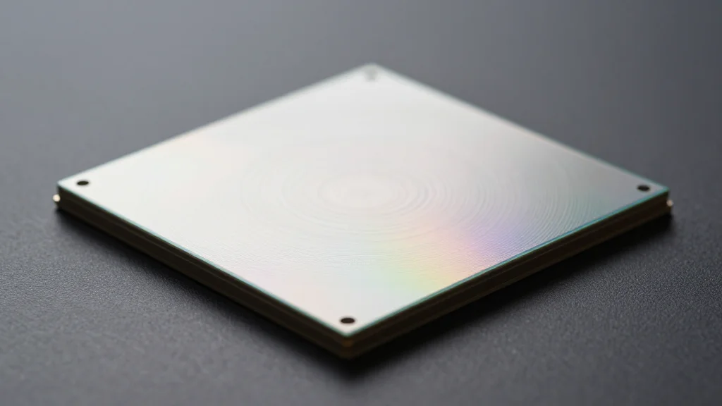 Intel Charges Ahead With New Process Nodes