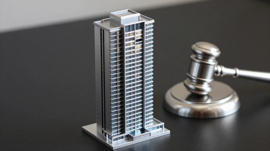Aston Martin Residences Developer, Builders Sued By Buyers For Cracked Concrete, Pool Leaks