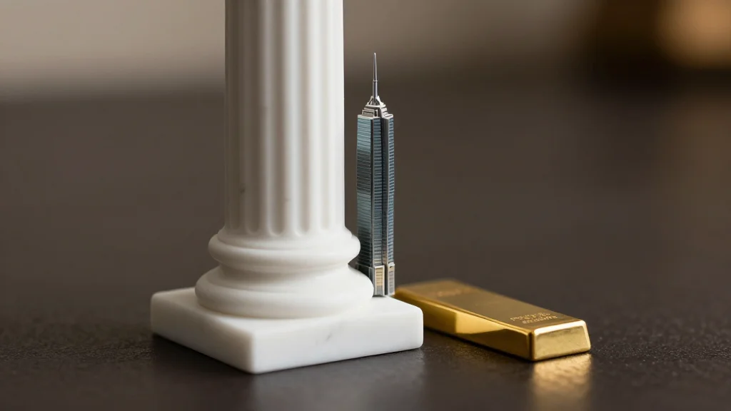 Rithm Capital Raises $500M via 8.5% Senior Notes to Fund Real Estate Expansion