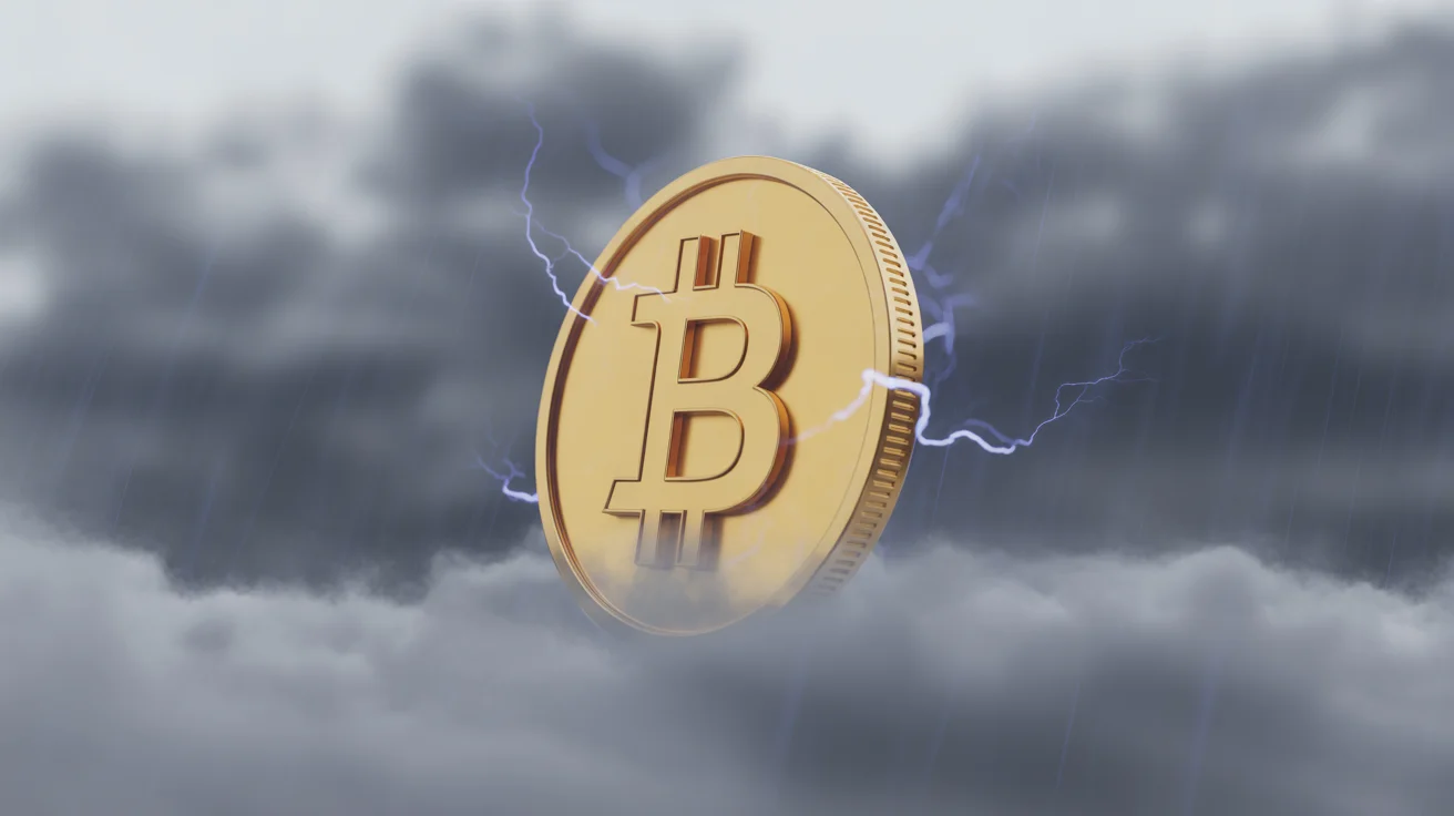 Bitcoin Poised for Big Weekend Volatility