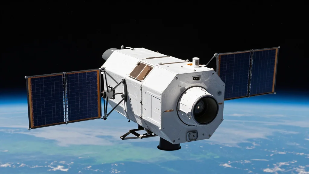Planet Labs Posts $94 Million Q1 Revenue, Boosts Backlog 72% as Earth‑Observation Demand Surges