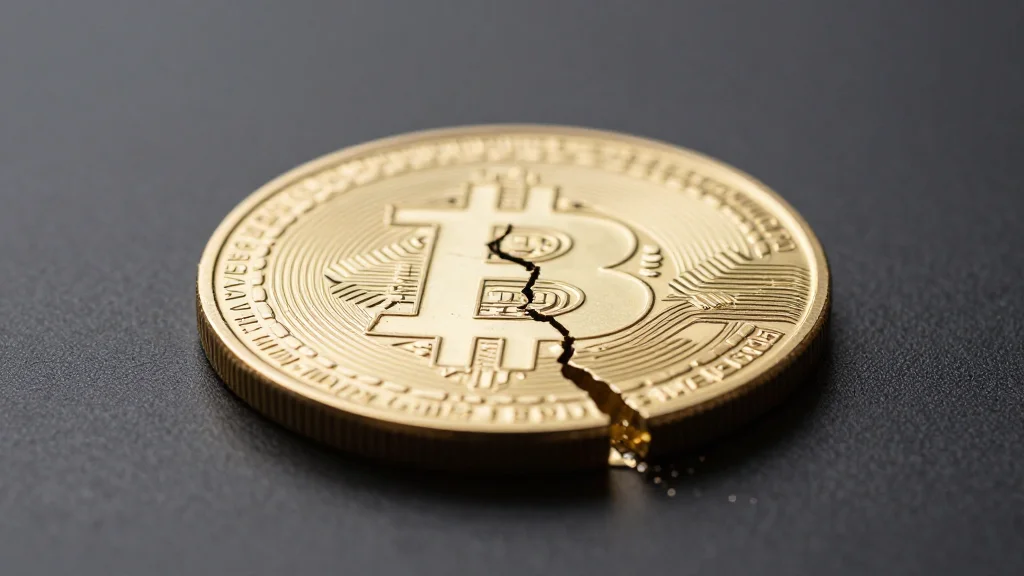 Crypto Secondary Discounts Plunge to 90%, Far Worse than Usual