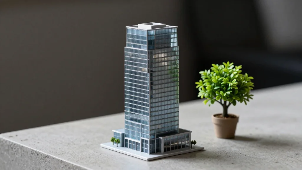 64% Drop In Value Shows Pain Is Still Getting Worse For Some Offices