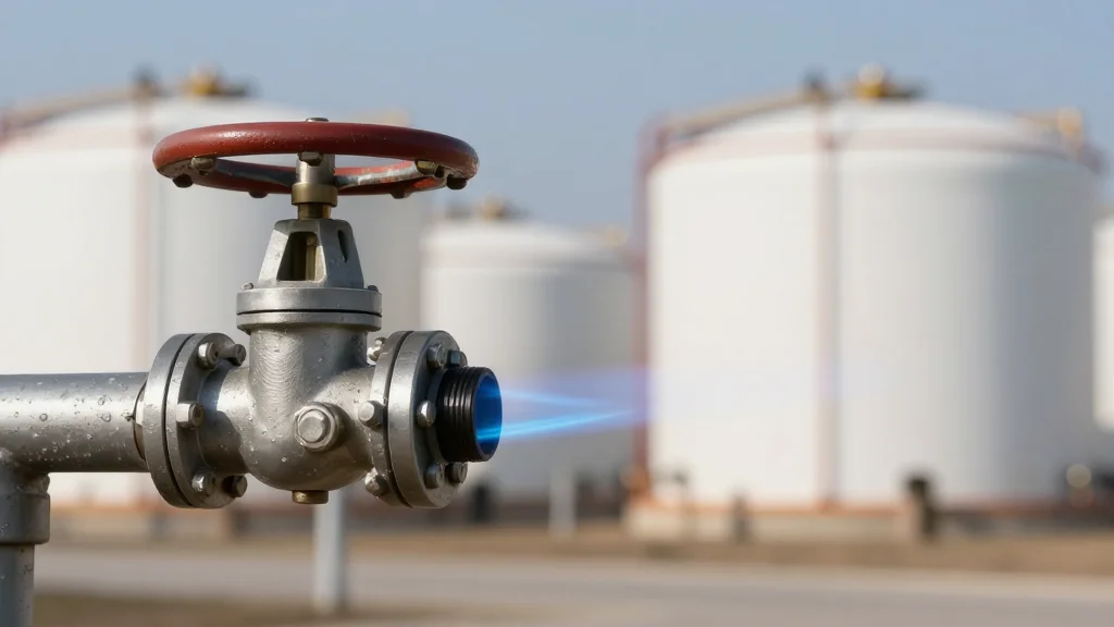 Stronger LNG Deliveries Likely to Double Year/Year Lower 48 Storage Deficit