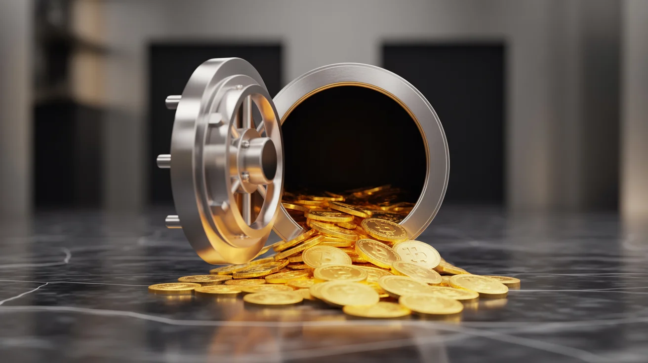 SYRUP Jumps 16% After Maple Reveals 2M Token Buyback