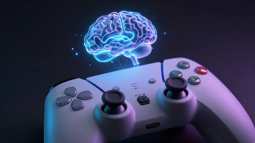 Gearbox Bans Visible AI After Borderlands 4 AI Rumors