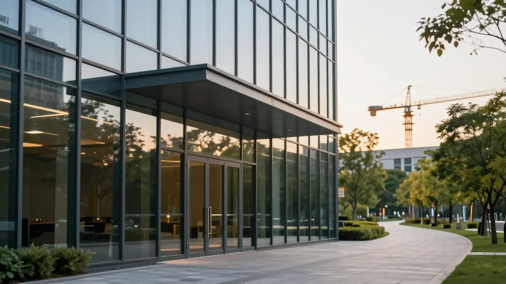 Insurance Firm Inks 42K SF Lease To Relocate Suburban Philly Office