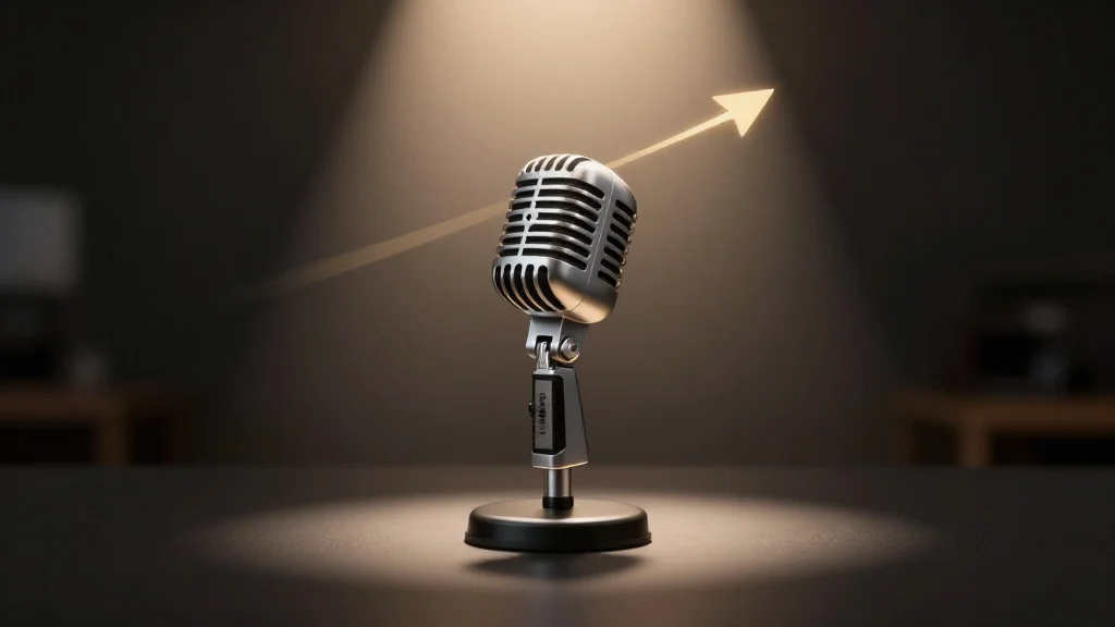 Speak Publicly to Boost Business Awareness and Growth