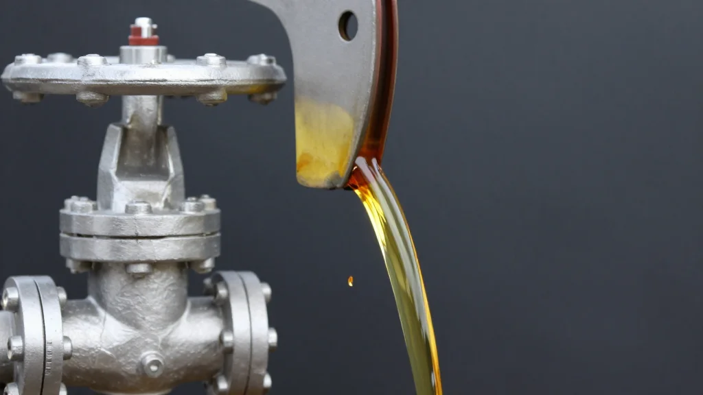 Third Manipulation Spike Pushes Brent to $104