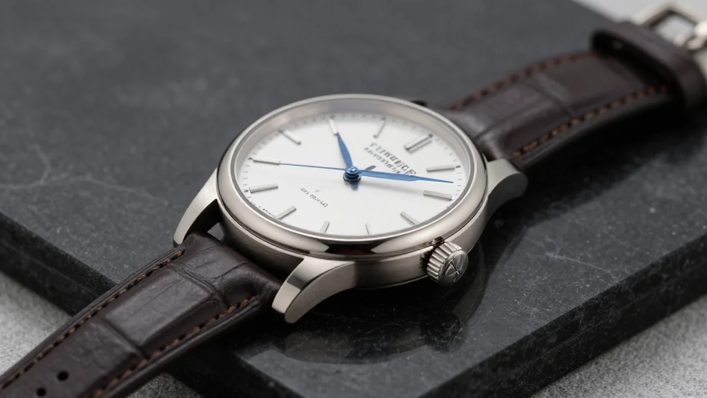 How to Bring Back a Beloved Watchmaker: The Resurrection of Universal Genève