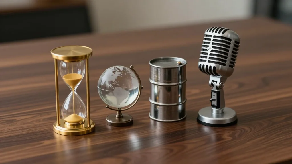 Fed Speeches and Price Data Dominate April 15 Calendar