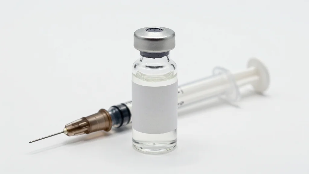 US Vaccine Policy Shift Boosts MRNA Stock Appeal
