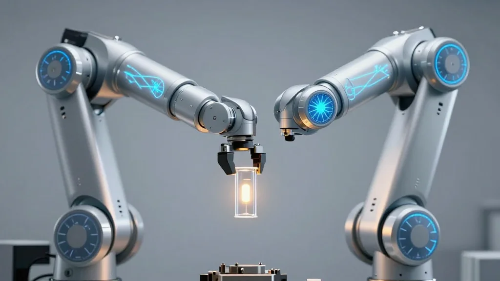 ABB Robotics Delivers New Industry-Ready Physical AI at Automate 2026