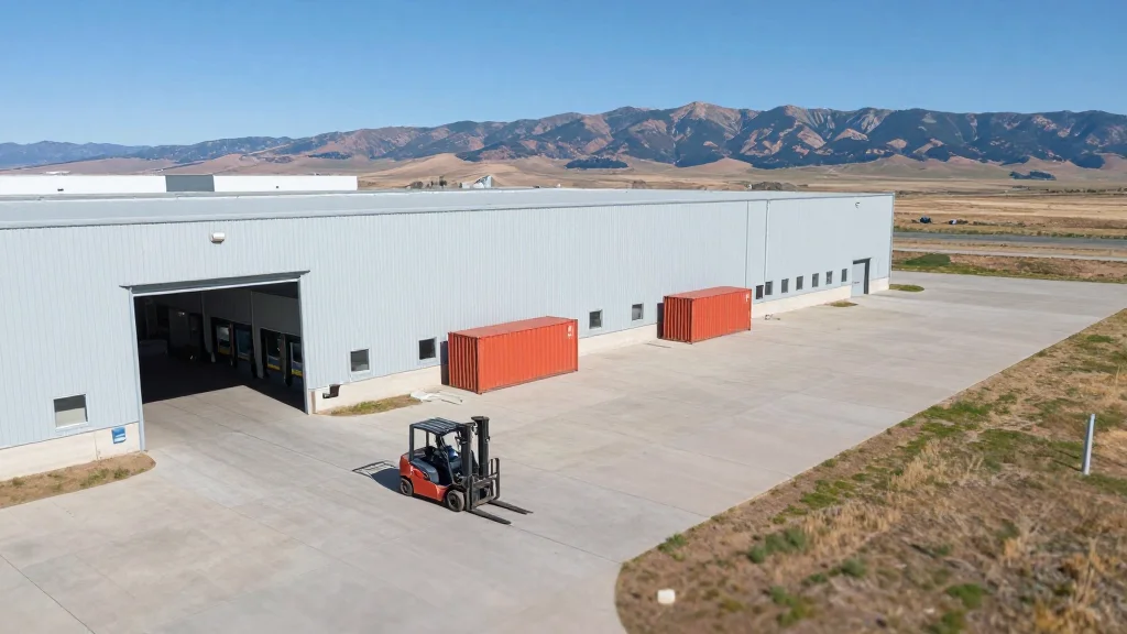 Alterra IOS Picks Up 5 Colorado Sites
