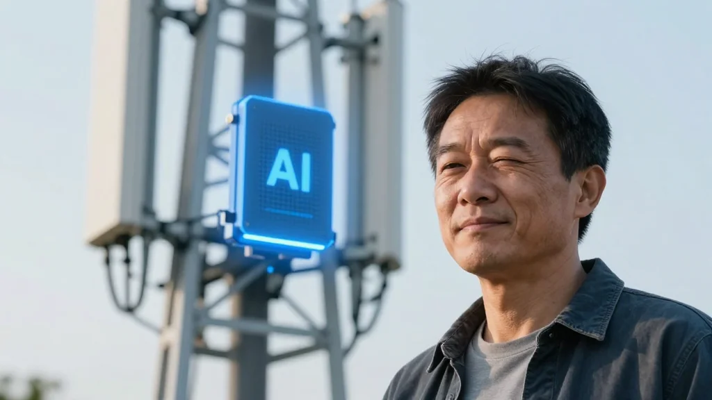 Edge Hype Overrated: Telcos Aren't Ready for Real-World Inference