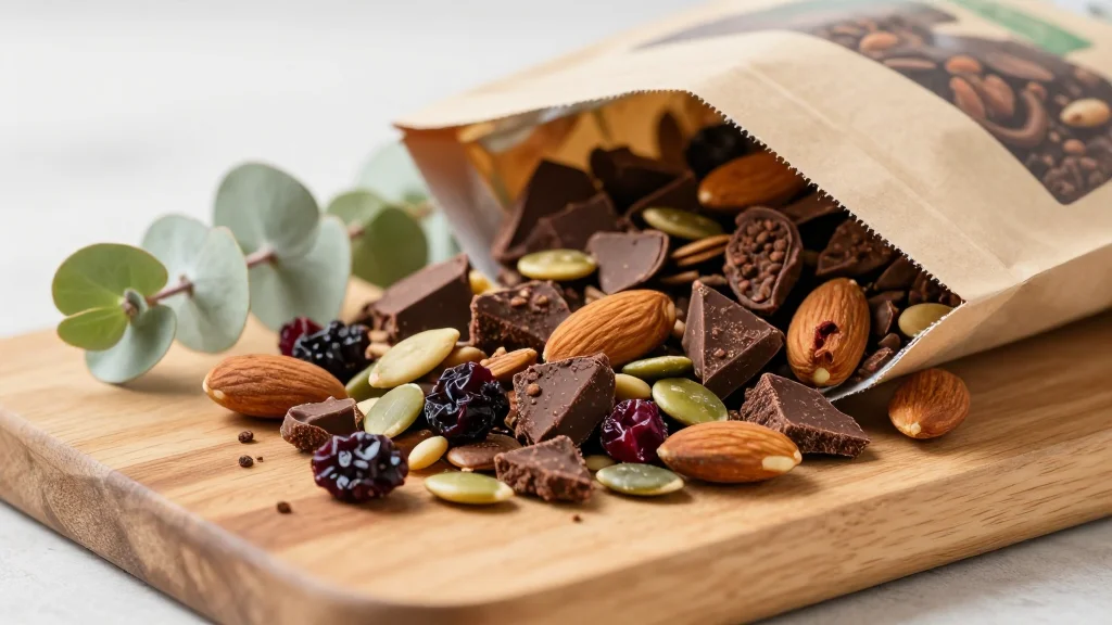 Climate-Smart & Cocoa-Free: Mars Makes Moves to Decarbonise Chocolate Portfolio