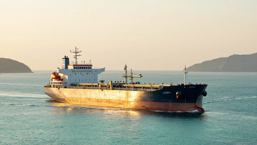 BlackRock Flags Energy Security as Top-Tier Risk Amid Iran Conflict Fallout