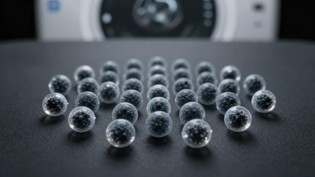 How Magnetic Interactions Between Neighboring Nanoparticles Influence MRI Contrast