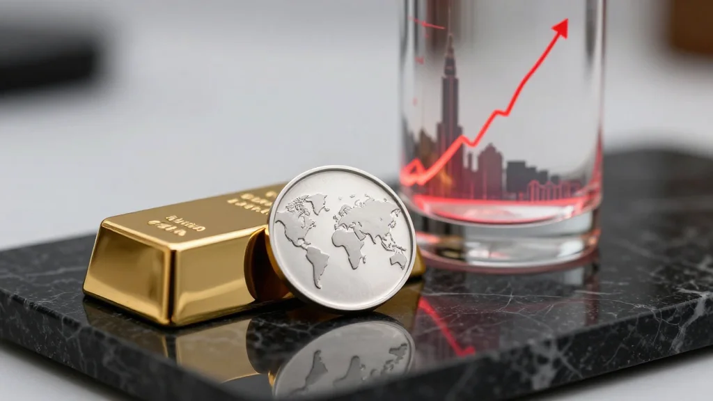 Capital Markets Roundup: March 2026